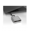 TERRATEC PRZEJŚCIÓWKA, ADAPTER USB-C™  306697 CONNECT C10, [1X ZŁĄCZE MĘSKIE USB-C™ - 1X ZŁĄCZE ŻEŃSKIE HDMI]  (CONNECTC10) - nr 1