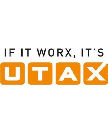 UTAX 1T02L7BUT0 - ORYGINALNY TONER, MAGENTA (MAGENTA).