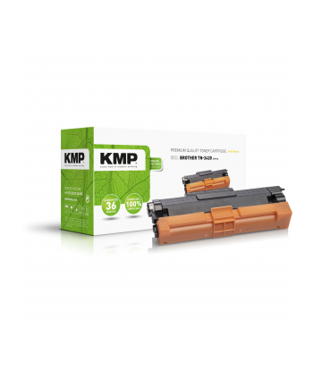 Kmp B-T116 toner czarny kompatybilny z Brother TN-2420 - tanie raty Santander! (12673000)