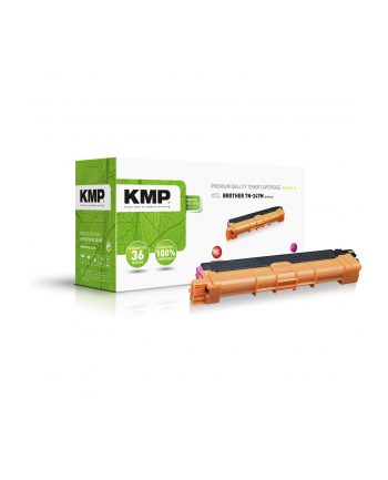 Kmp Toner Zamiennik Brother TN-247M, TN247M Magenta 2300 Seiten B-T111X (BT111X)