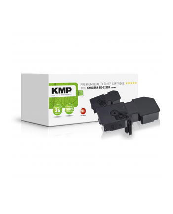 Kmp K-T83Bx Toner Czarny Kompatybilny Z Kyocera Tk-5230 K (29113000)