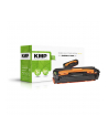 Kmp Kaseta tonera zamiennik Samsung CLT-C504S Toner Cyjan 1800 Seiten SA-T58 (SAT58) - nr 3