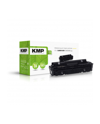 Kmp C-T40CX toner cyan kompatybilny z Canon 045 H - tanie raty Santander!