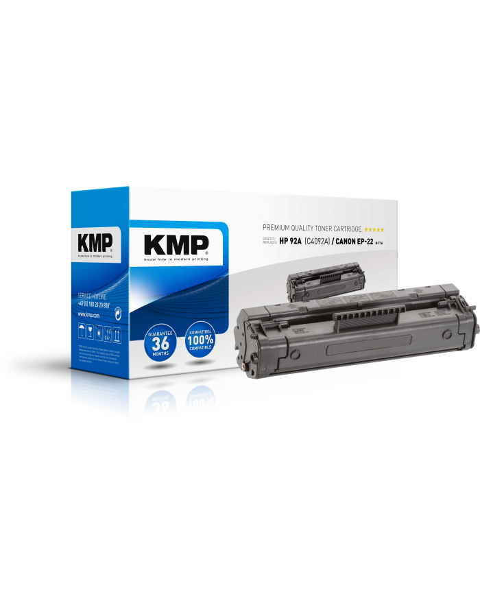 KMP KMP H-T16 (0873,0000) główny
