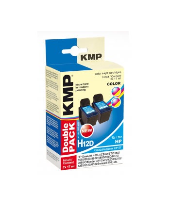 KMP KMP H12D (0995,4022)