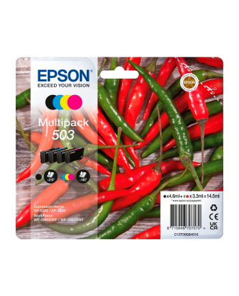 Epson 503 4 szt