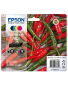 Epson 503 4 szt - nr 8
