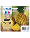 Epson 604 Multipack 4 szt - nr 14