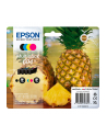 Epson 604 Multipack 4 szt - nr 16