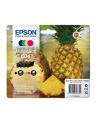 Epson 604 Multipack 4 szt - nr 7