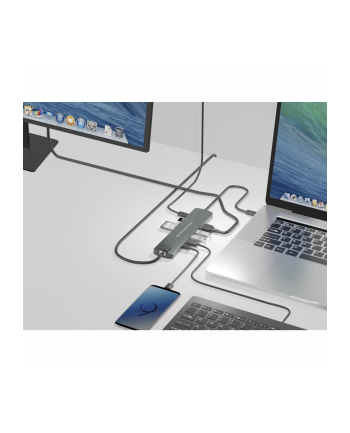 Conceptronics Conceptronic - Docking Station Hdmi (Donn06G)