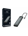 Conceptronics Conceptronic - Docking Station Hdmi (Donn06G) - nr 4