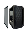 Lc Power Gaming 712Mb - Polynom_X Obudowa Komputerowa Miditower Czarny (Lc712Mbon) - nr 44
