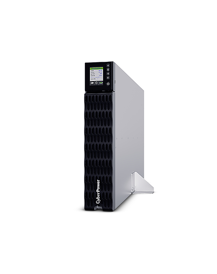 Cyberpower Systems - Double-Conversion (Online) 5000 Va W Pure Sine 180 V 280 (Ol5Kerthd) główny