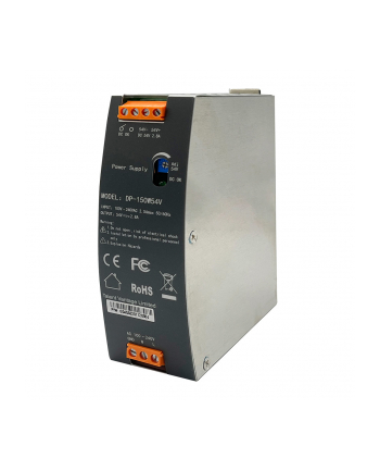 Edimax Dp-150W54V - Power Supply 150 Watt Zasilacz Do Komputera 80 Plus (Dp150W54V)