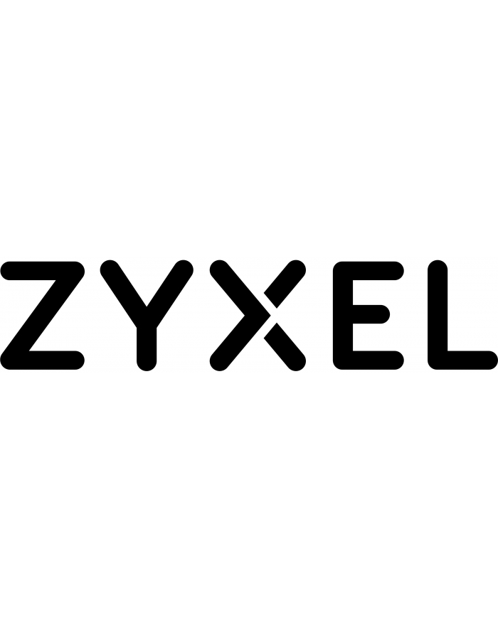 Zyxel Program Content Filtering/Anti-Spam (LIC-BUN-ZZ0106F) (LICBUNZZ0106F) główny