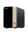 Serwer plików QNAP TS-264-8G 2-bay - nr 21