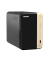 Serwer plików QNAP TS-264-8G 2-bay - nr 38