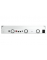 Serwer plików QNAP TS-464U-8G 4-Bay, Intel Celeron N5105/N5095 4-core 2,9 GHz, 8GB DDR4, 2x2,5GbE LAN, USB 3.2x2, USB 2.0x2, 1xHDMI v1.4b, 1x PCIe Ge - nr 14