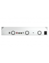 Serwer plików QNAP TS-464U-8G 4-Bay, Intel Celeron N5105/N5095 4-core 2,9 GHz, 8GB DDR4, 2x2,5GbE LAN, USB 3.2x2, USB 2.0x2, 1xHDMI v1.4b, 1x PCIe Ge - nr 20