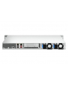 Serwer plików QNAP TS-464U-RP-8G 4-Bay, Intel Celeron N5105/N5095 4-core 2,9 GHz, 8GB DDR4, 2x2,5GbE LAN, USB 3.2x2, USB 2.0x2, 1xHDMI v1.4b, 1x PCIe - nr 13