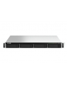 Serwer plików QNAP TS-464U-RP-8G 4-Bay, Intel Celeron N5105/N5095 4-core 2,9 GHz, 8GB DDR4, 2x2,5GbE LAN, USB 3.2x2, USB 2.0x2, 1xHDMI v1.4b, 1x PCIe - nr 14