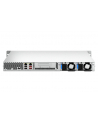 Serwer plików QNAP TS-464U-RP-8G 4-Bay, Intel Celeron N5105/N5095 4-core 2,9 GHz, 8GB DDR4, 2x2,5GbE LAN, USB 3.2x2, USB 2.0x2, 1xHDMI v1.4b, 1x PCIe - nr 19