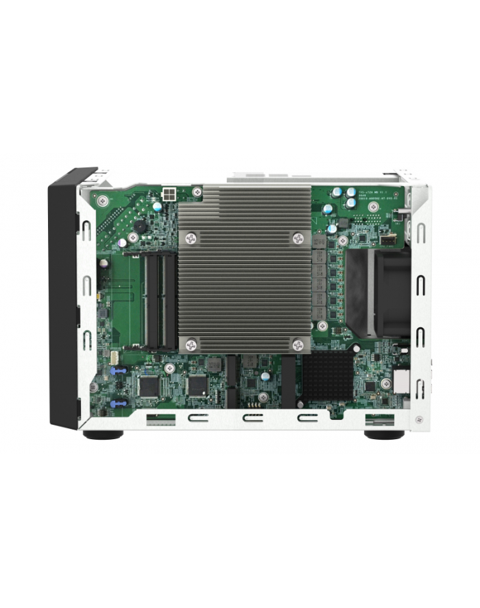 Serwer plików QNAP TVS-h674-i3-16G główny