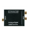 SCHWAIGER AV KONWERTER ADW100513 (ADW100513) - nr 6