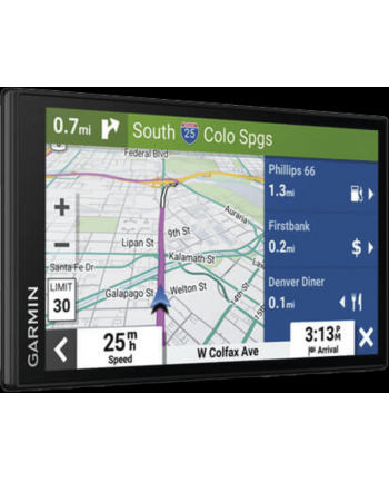 GARMIN DriveSmart 66 EU MT-S Amazon Alexa