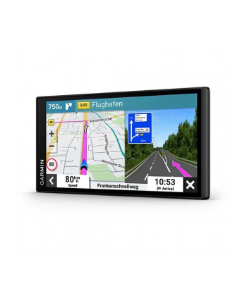 GARMIN DriveSmart 66 EU MT-S Amazon Alexa
