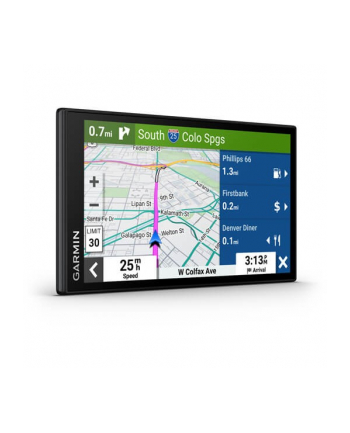 GARMIN DriveSmart 66 EU MT-S Amazon Alexa