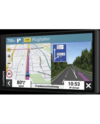 GARMIN DriveSmart 66 EU MT-S Amazon Alexa