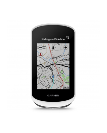 Garmin Edge Explore 2 Navi