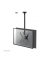 Neomounts By Newstar - Mounting Kit Full-Motion For 2 Flat Panels Black - nr 58