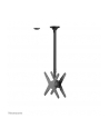 Neomounts By Newstar - Mounting Kit Full-Motion For 2 Flat Panels Black - nr 60