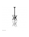 Neomounts By Newstar - Mounting Kit Full-Motion For 2 Flat Panels Black - nr 61