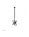 Neomounts By Newstar - Mounting Kit Full-Motion For 2 Flat Panels Black - nr 62