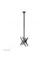 Neomounts By Newstar - Mounting Kit Full-Motion For 2 Flat Panels Black - nr 63