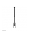 Neomounts By Newstar - Mounting Kit Full-Motion For 2 Flat Panels Black - nr 64