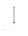 Neomounts By Newstar - Mounting Kit Full-Motion For 2 Flat Panels Black - nr 65