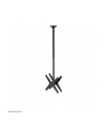 Neomounts By Newstar - Mounting Kit Full-Motion For 2 Flat Panels Black - nr 66