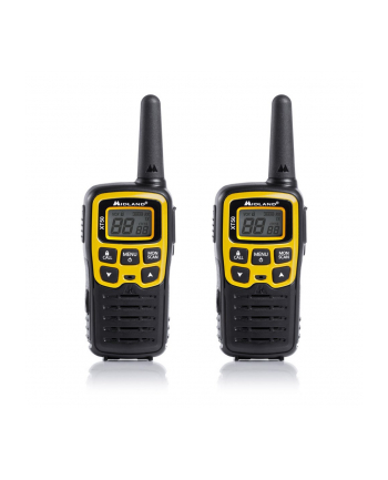 Radiotelefon Midland PMR XT50 Adventure - 2 szt. (C1178.03)