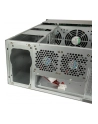 Inter-Tech Ipc 4U-4724 - Obudowa Komputerowa Montowany W Stojaku Czarny (88887354) - nr 12