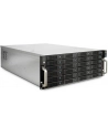 Inter-Tech Ipc 4U-4724 - Obudowa Komputerowa Montowany W Stojaku Czarny (88887354) - nr 13
