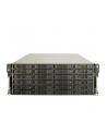 Inter-Tech Ipc 4U-4724 - Obudowa Komputerowa Montowany W Stojaku Czarny (88887354) - nr 1