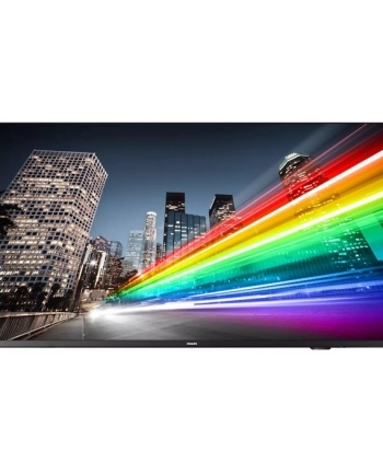 Philips 43Bfl2214 B-Line Professional Series - 43 Led-Backlit Lcd Tv 4K For Digital Signage (43BFL221412)