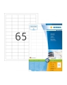 Herma Etykiety Premium 4606 A4 białe 38,1 x 21,2mm papier matowy 13.000szt. 4606 - nr 15