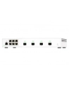 Qnap QSW-M2106-4S 10-portowy przełącznik - nr 3
