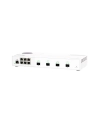 Qnap QSW-M2106-4S 10-portowy przełącznik - nr 7